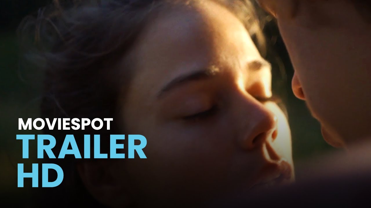 Maine (2018) - Trailer