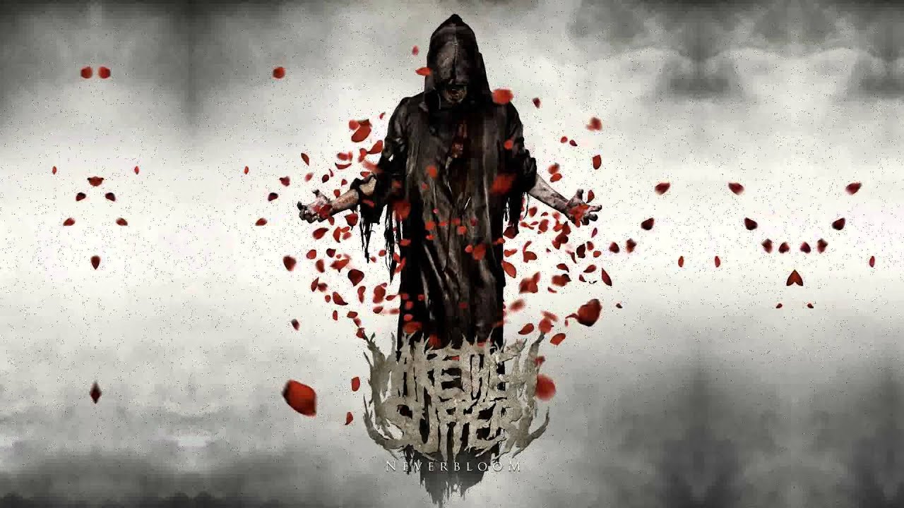 Make Them Suffer - Widower Instrumental Cover