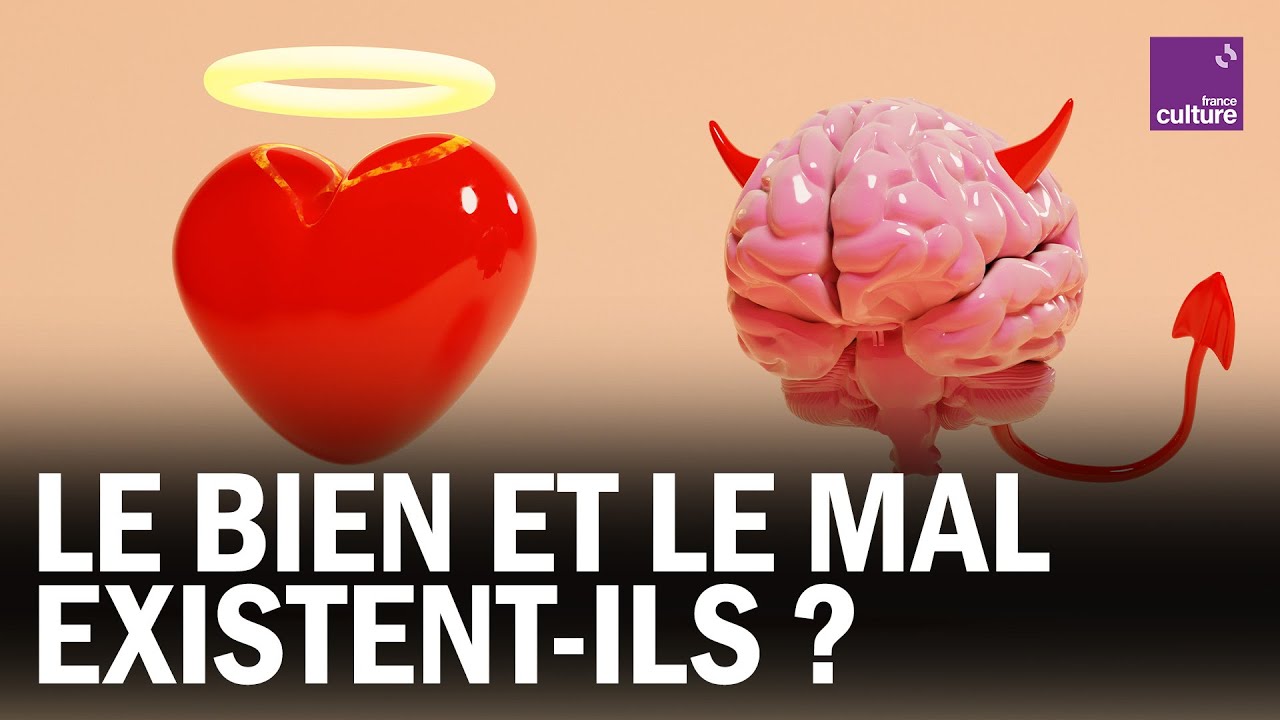 Pourquoi on dit “C'EST BIEN” ou “C'EST MAL” : l’explication de SPINOZA