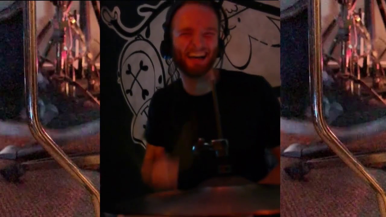 Chronotic Brass - American Boy (Cover)