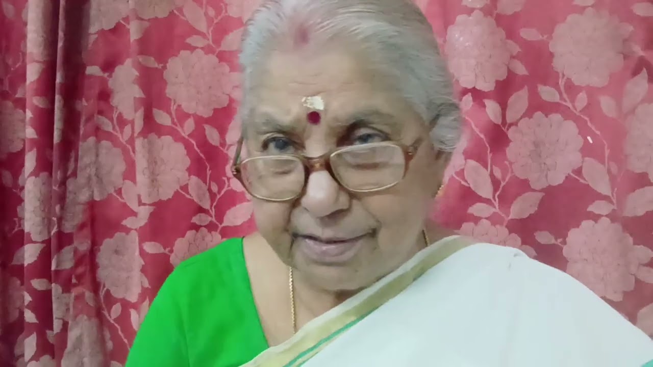 പാചകംഅവലുണ്ട അരിയുണ്ടയല്ലേയല്ല