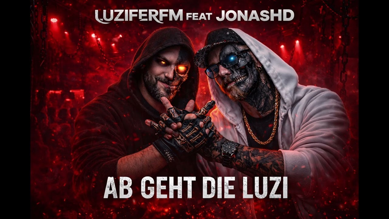 Ab Geht Die Luzi