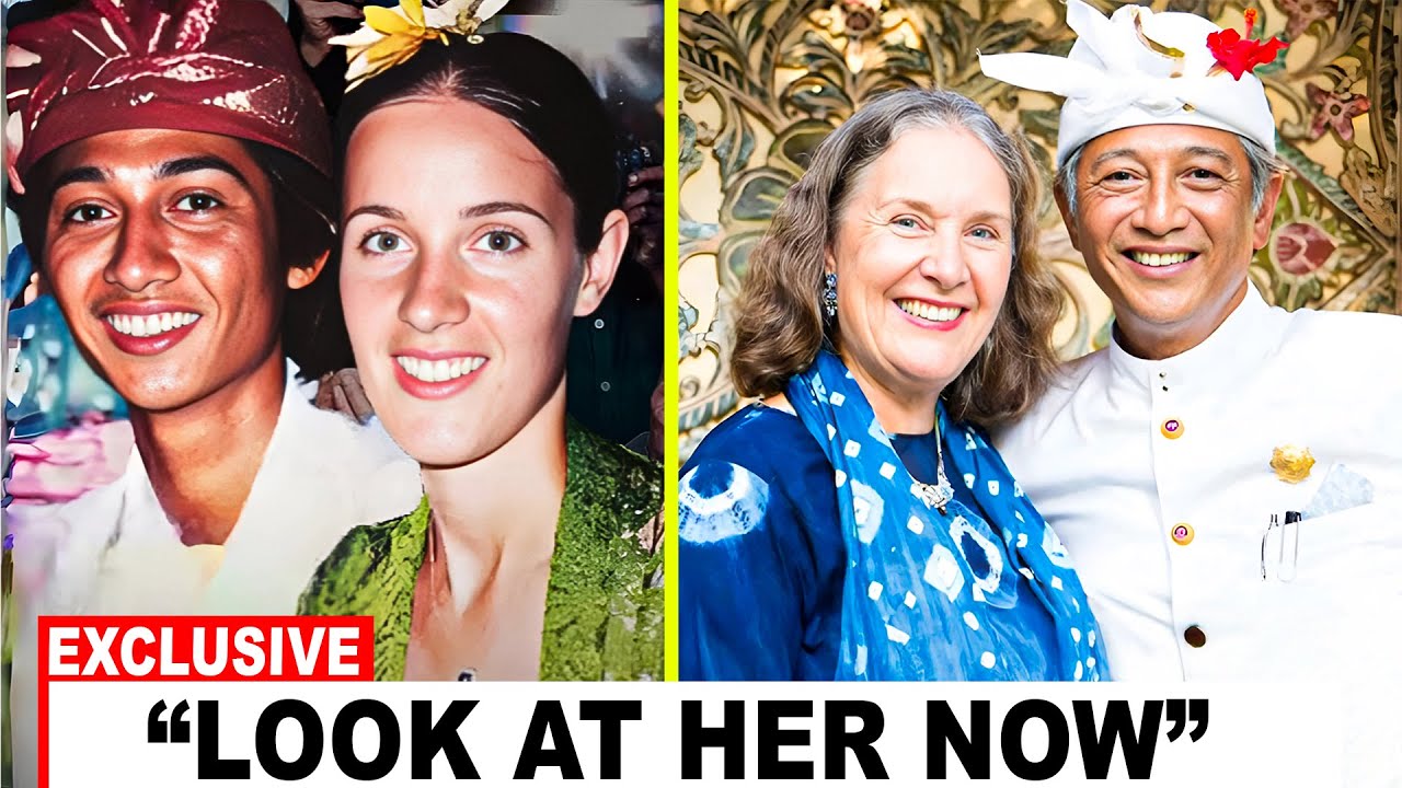 How an Australian Girl Married Bali&rsquo;s Prince and Became a Real-Life Princess