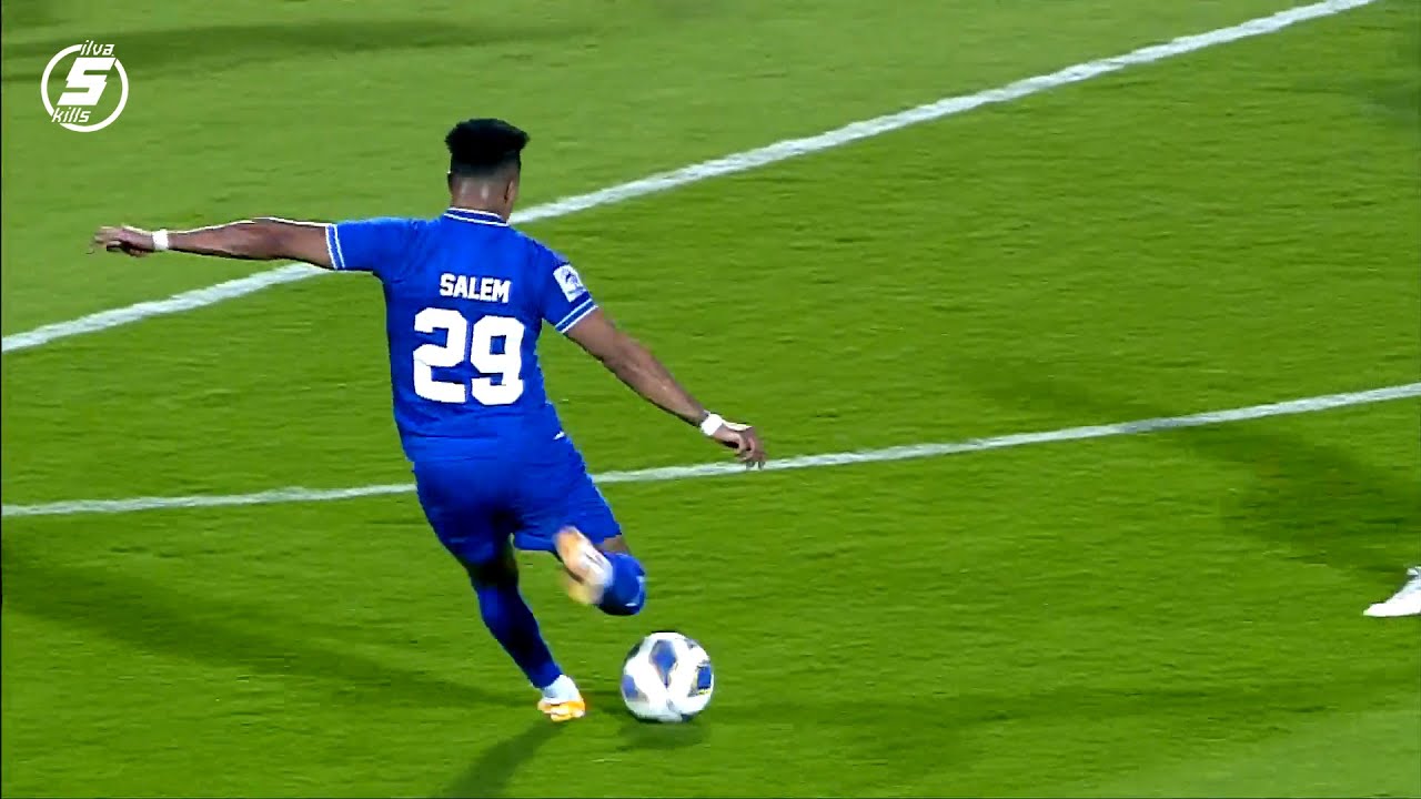 Salem Al-Dawsari Deserves to be Seen in 2022/23!