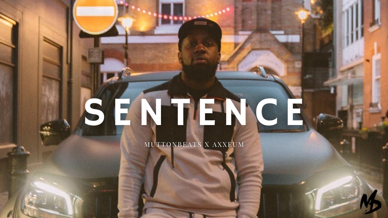 Tiny Boost x Snap Capone type beat 'Sentence' | FREE | Hard UK Rap beat 2022