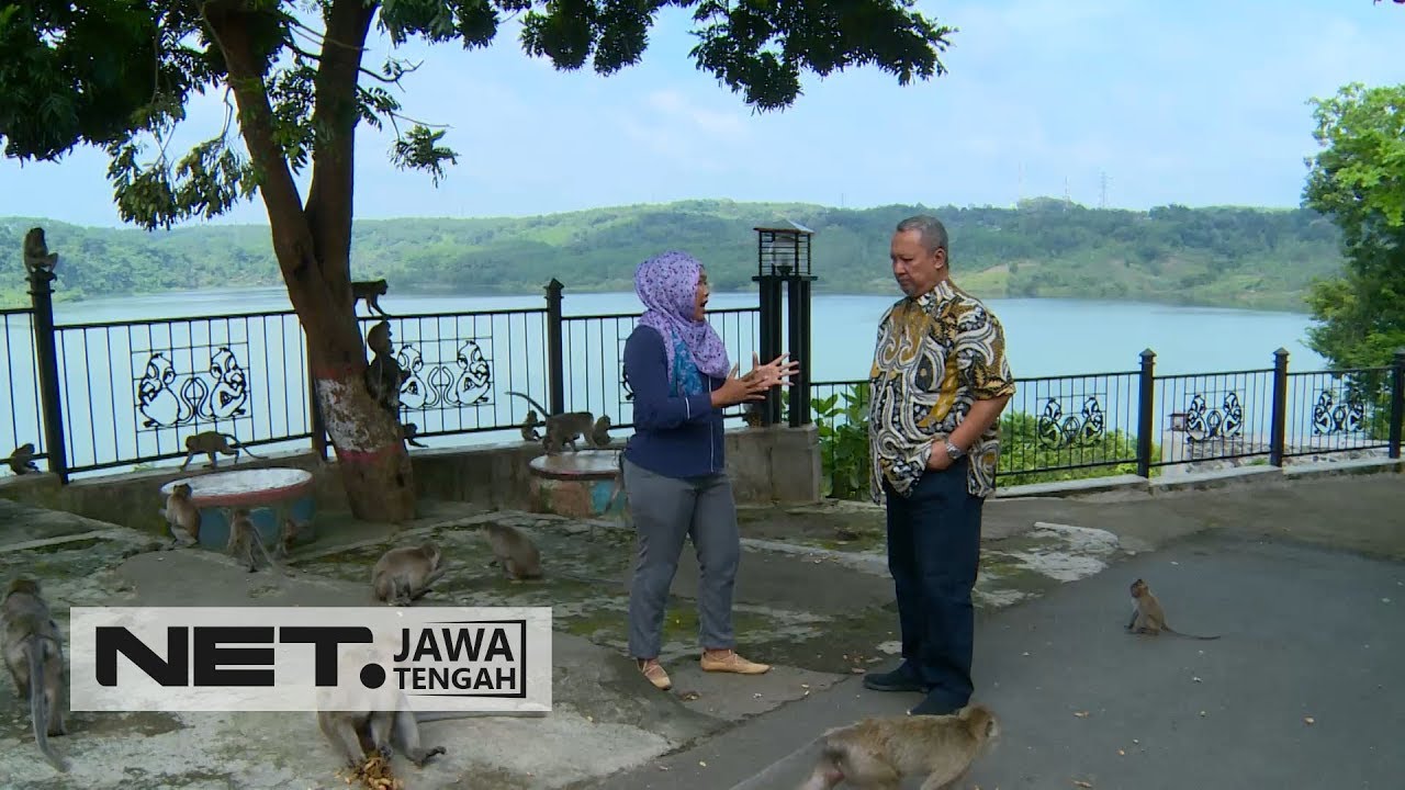 Potensi Wisata Jawa Tengah - NET JATENG