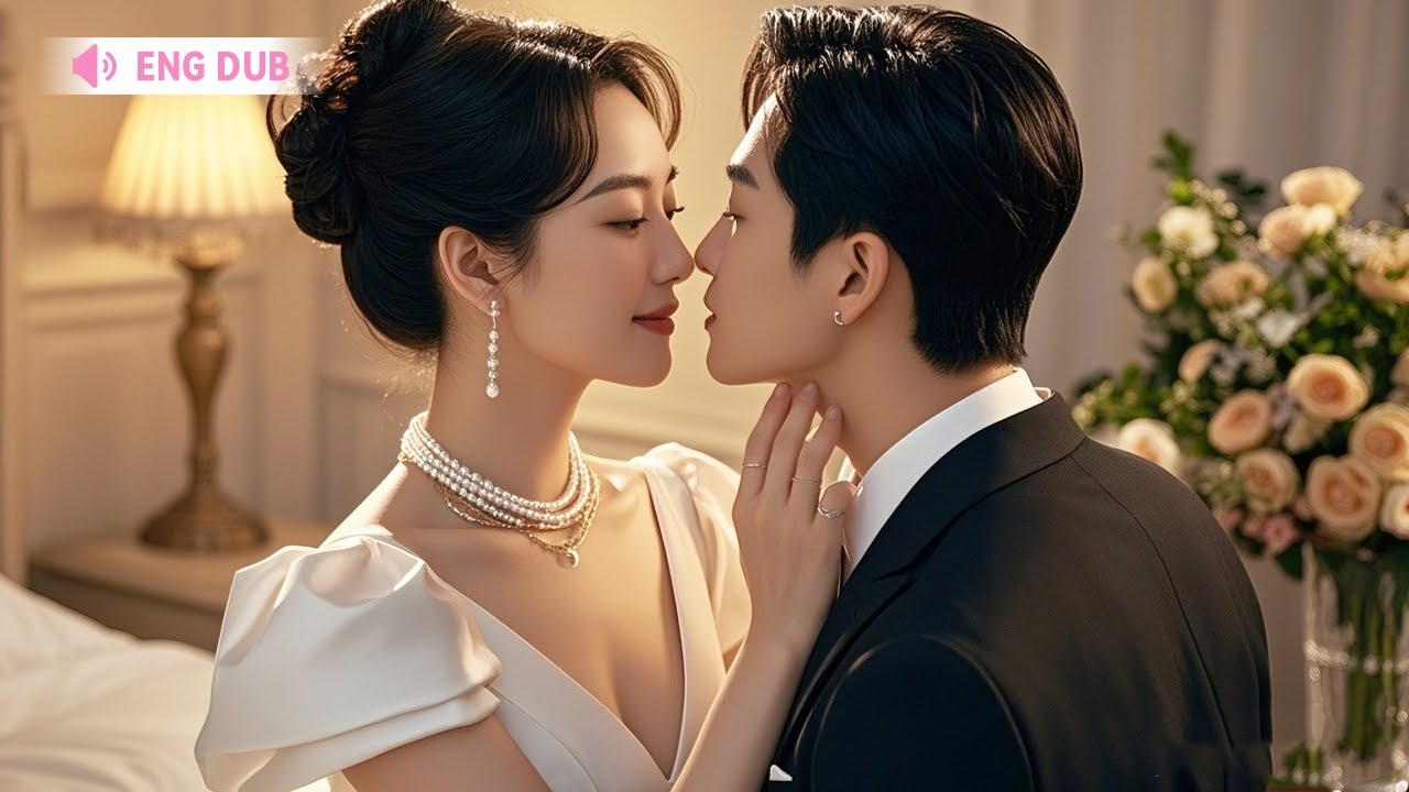 【FULL】【ENGDUB】Jilted at the Altar, I Married a Stranger. Turns Out, My Rebound is a Billionaire.