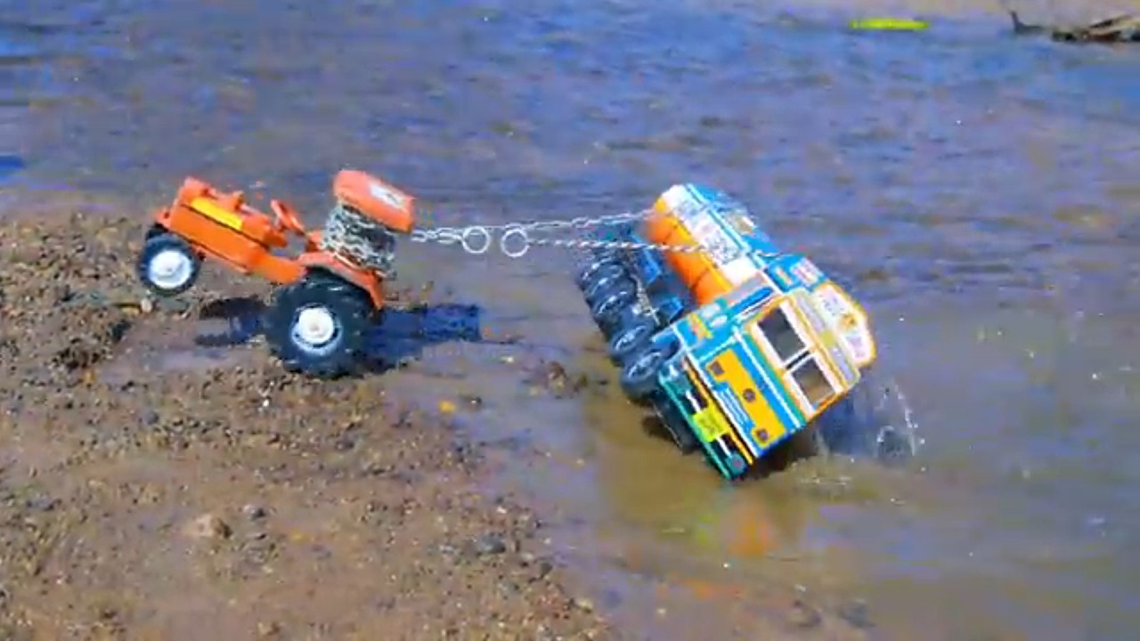 Part 2 Sound Vibration car Rescue
