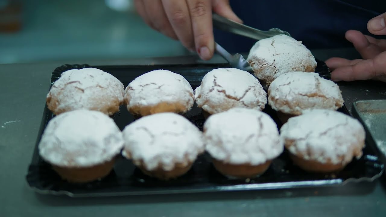 Cómo López Echeto Pastelería pasó de 2,4M€ a 3,6M€ gracias a TACTIO