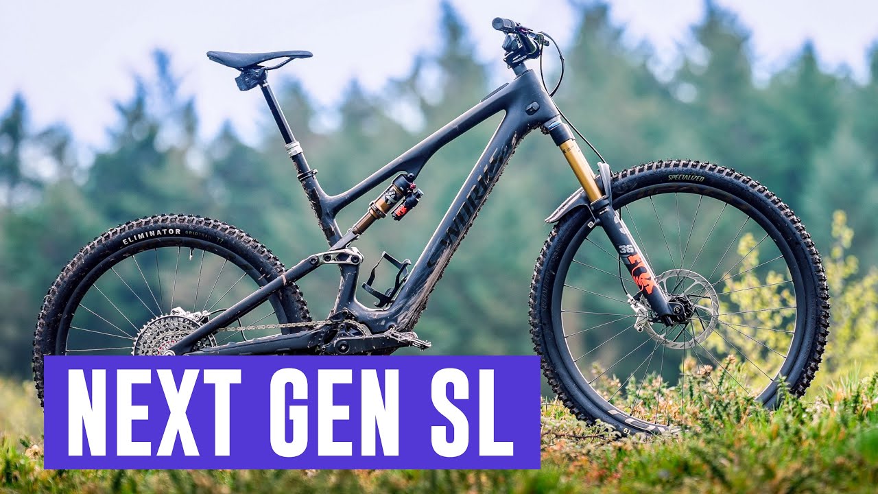 2024 Levo SL — 3 крупных обновления!