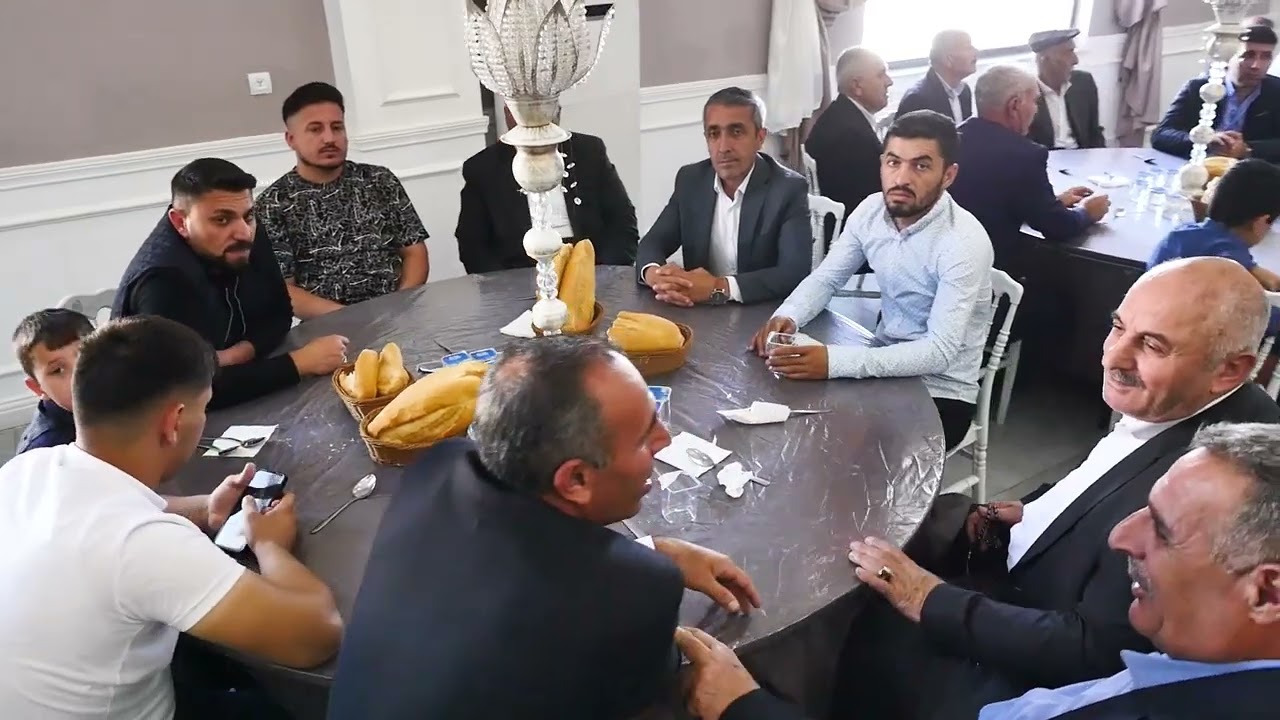 Mehmet Tadik Düğünü Part 6 / Foto Gizem