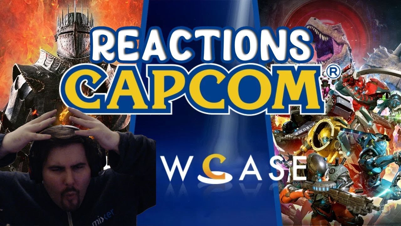 Capcom Showcase You are ARISEN - Time for Dragons Dogma 2, RE4 DLC and more!
