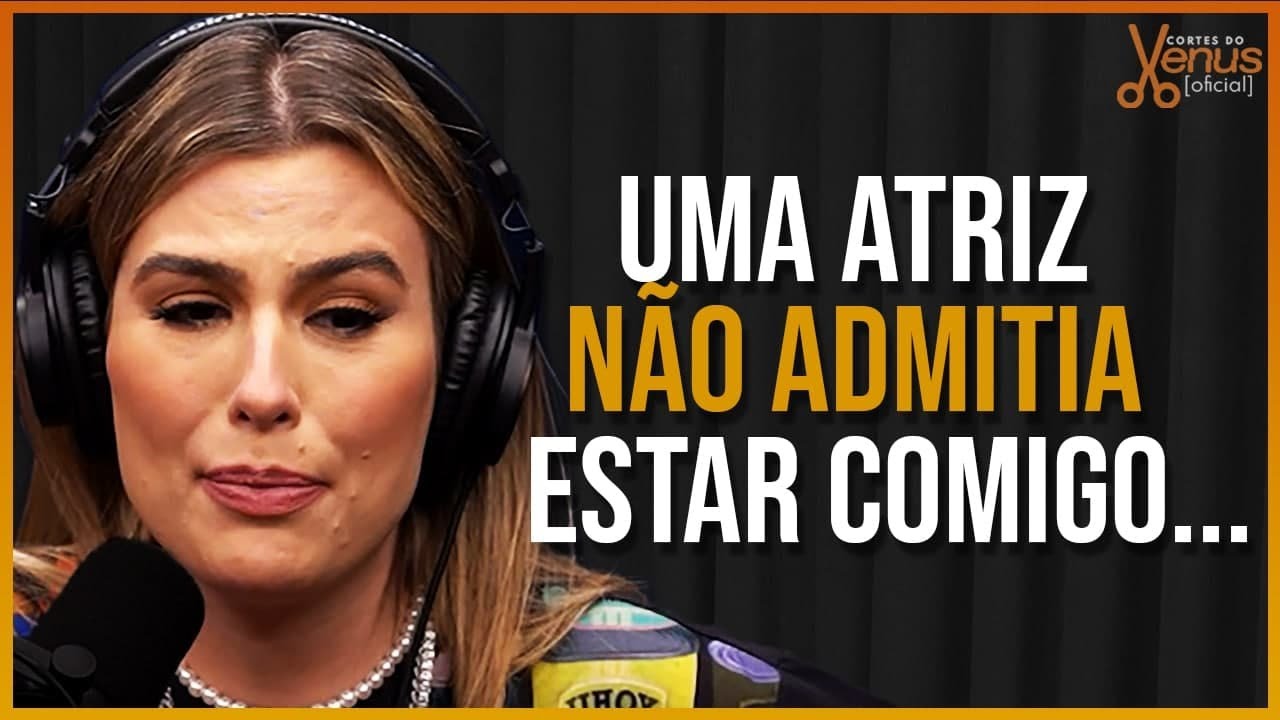 O PRECONCEITO COM EX-BBB | Cortes do Venus