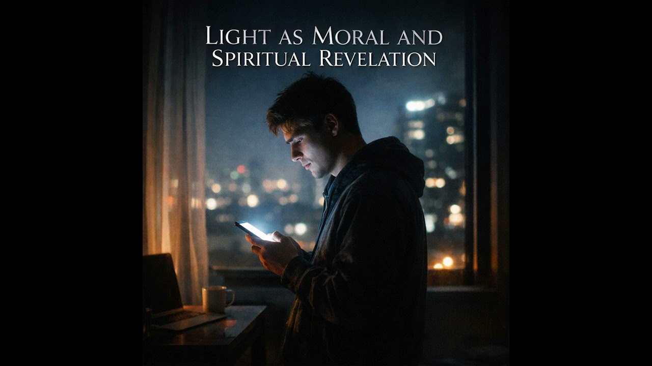 Light as Moral and Spiritual Revelation
