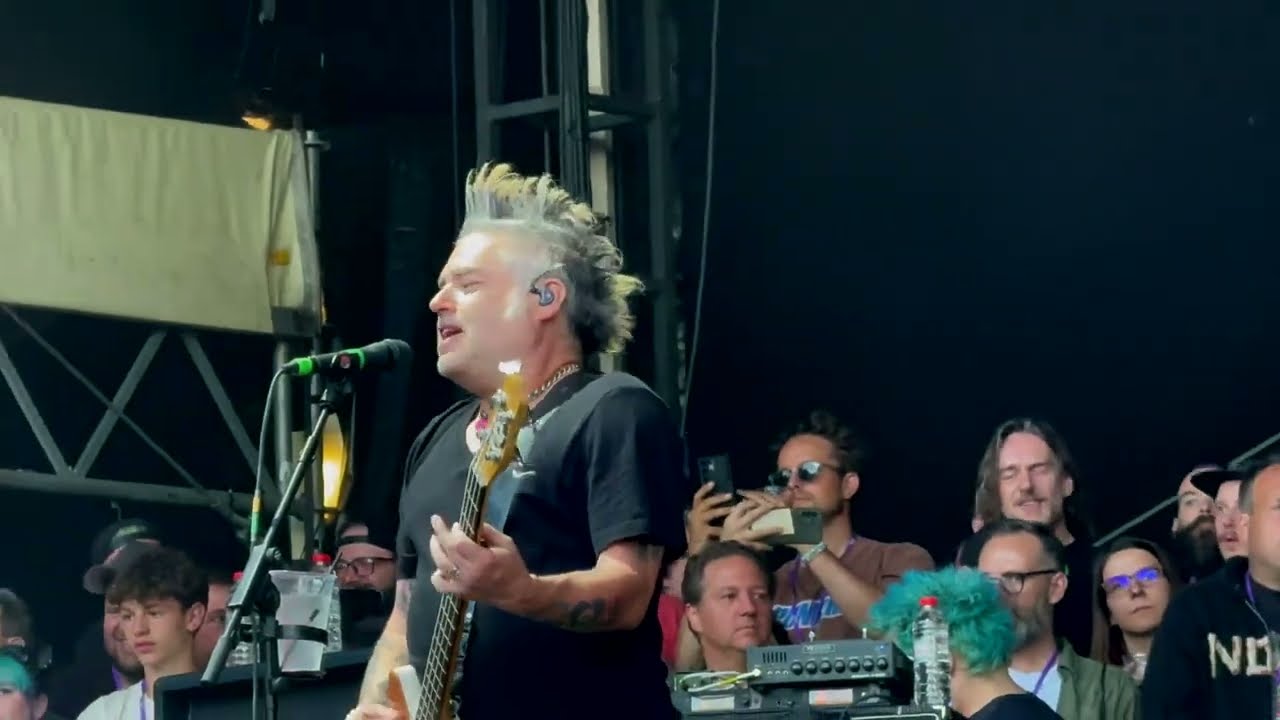 NOFX 