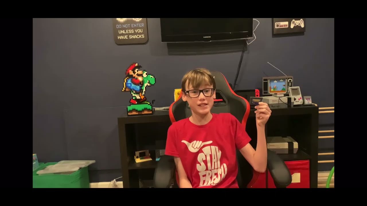 Best of Mariocraft 64 Gaming 2026 (so far)