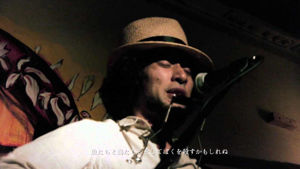 光風　朝 （谷川俊太郎）@IRIECAFE