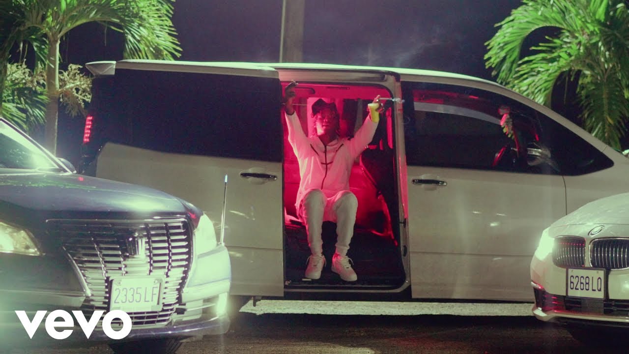 SampoDon - 20’s (Official Video)