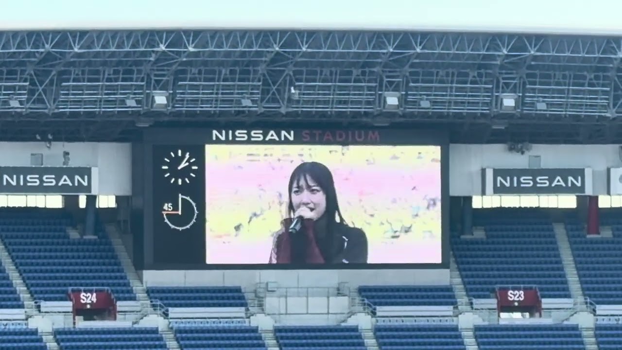 Ｊリーグの唄