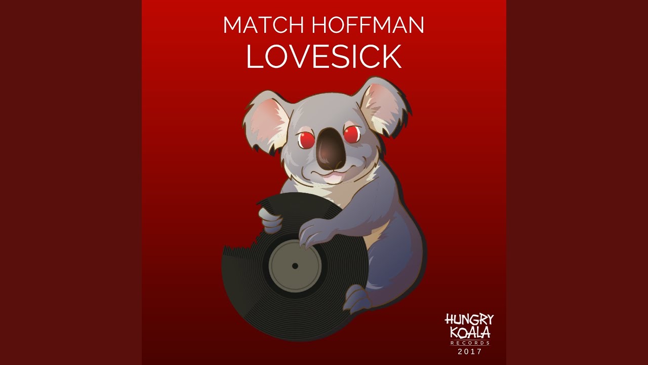 Lovesick (Original Mix)