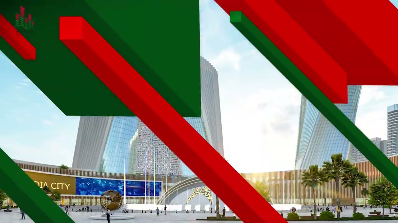 Dzair Media City