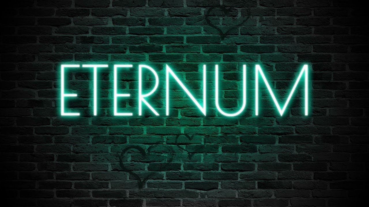 Eternum - If I Had A Tail by Ingrid Witt