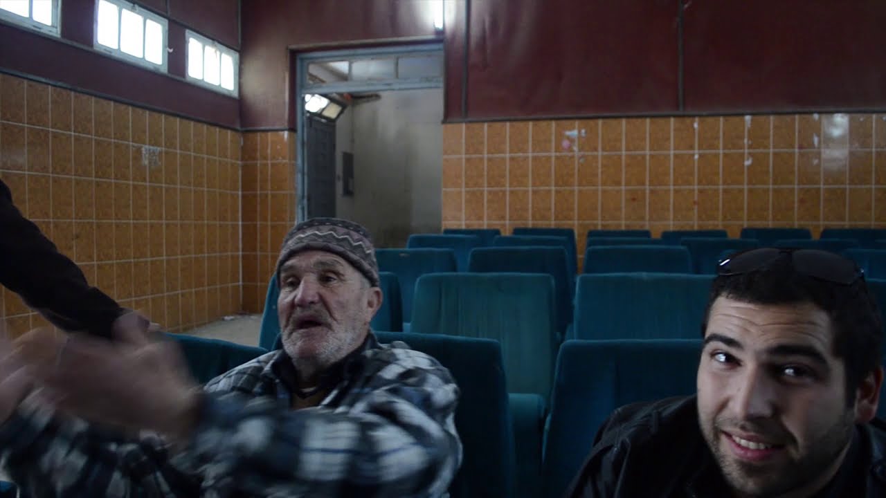 ECHOS DE LA COMMUNE LIBRE DE BARBACHA. Algérie, 2013.