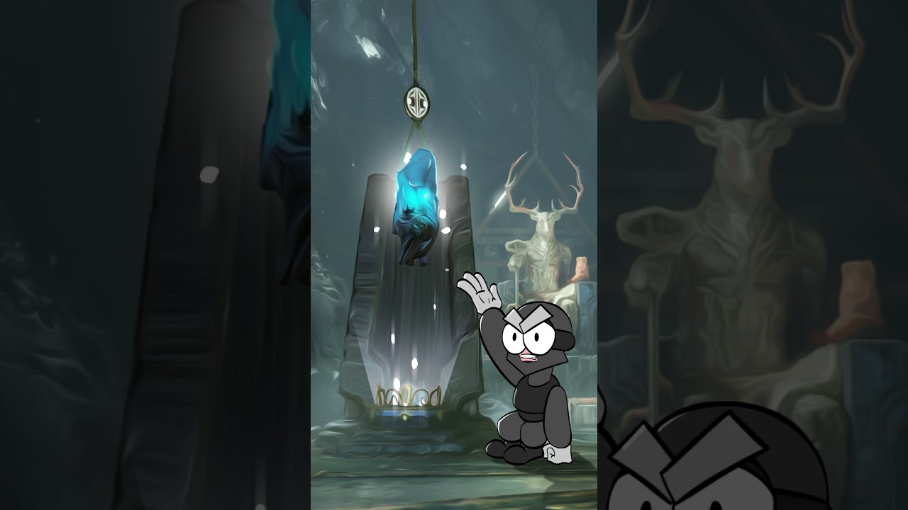 Puzzles in God of War Ragnarok 🧩