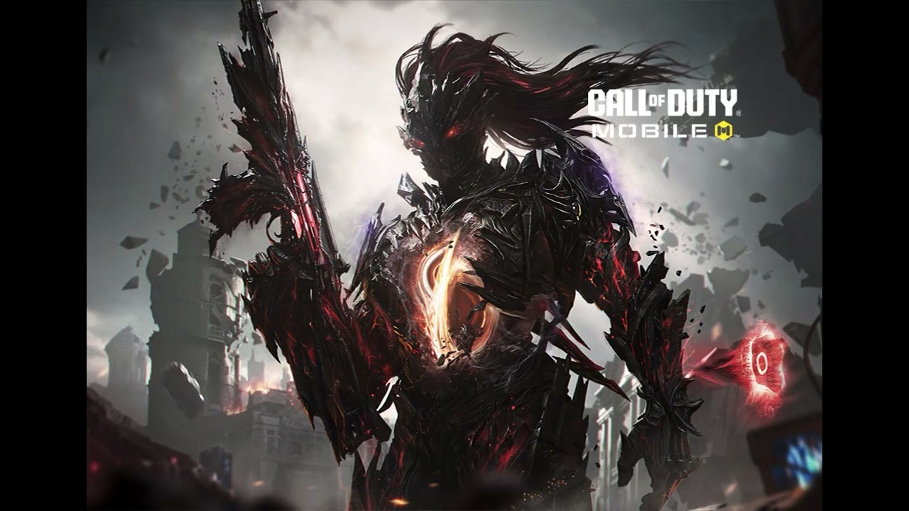 call of duty