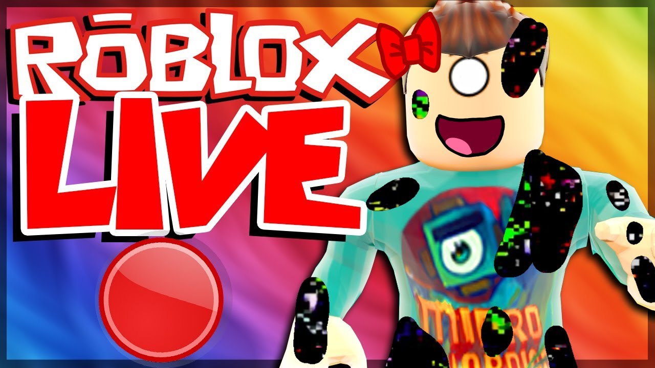 Roblox and Valorant | Chill Stream