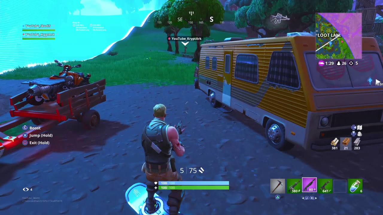 Accidently got into a scrim lol ( Raw gameplay)
