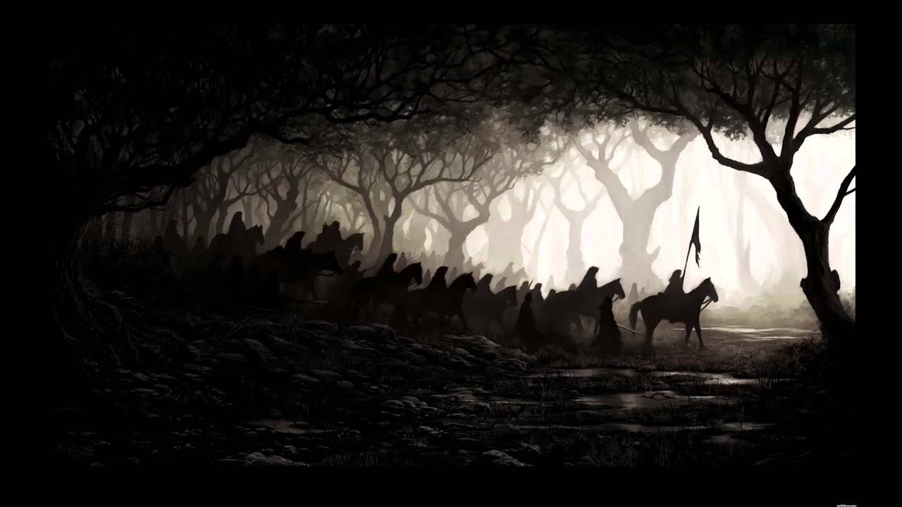 Genso Suikoden 2 - The Chase - Reorchestration / Cover