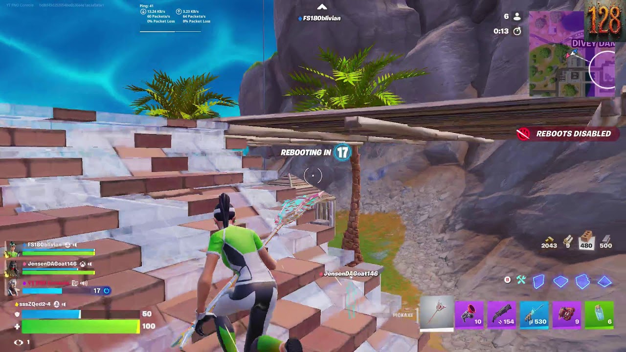 PLAYING FN WITH VIWERS AND MABY A GIVE AWAY