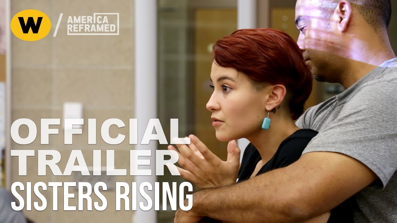 Sisters Rising | Official Trailer | America ReFramed