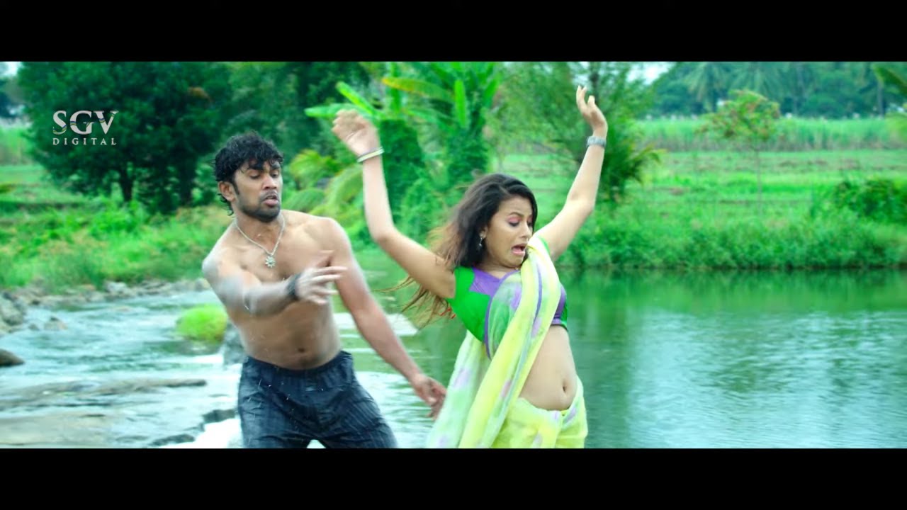 ಸಿಕ್ಸ್ ಪ್ಯಾಕ್ ಗಿಂತ ಆ ಎರಡು ಪ್ಯಾಕ್ ಚೆನ್ನಾಗಿದ್ರೆ ಇಡಿ ಜಗತ್ತೇ ಗೆಲ್ಲಬಹುದು | Miss Mallige Movie Scene
