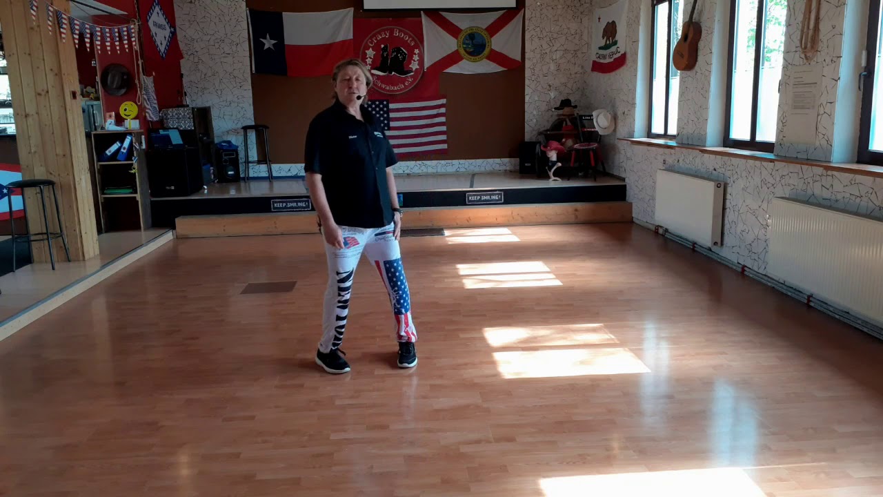 Dancin´The Dust / Teach