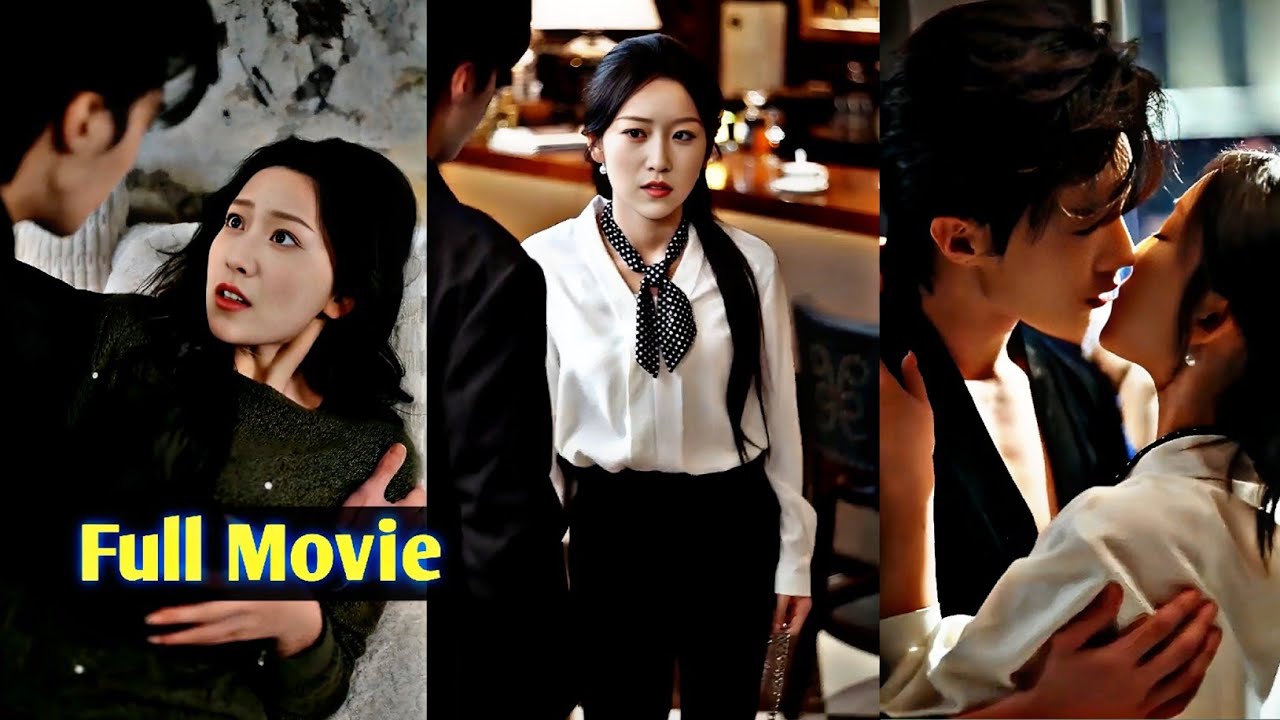 Husband Cheated With Her Best Friend 😱💔 | She Became CEO & Took Her Revenge 🔥👑 | Chinese Drama Expln