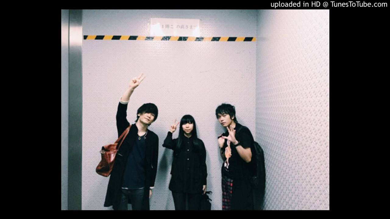 Ling Tosite Sigure - Yuukei no Kioku [LIVE 2007 Audio]