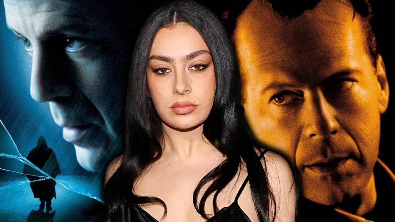Charli XCX on M. Night Shyamalan