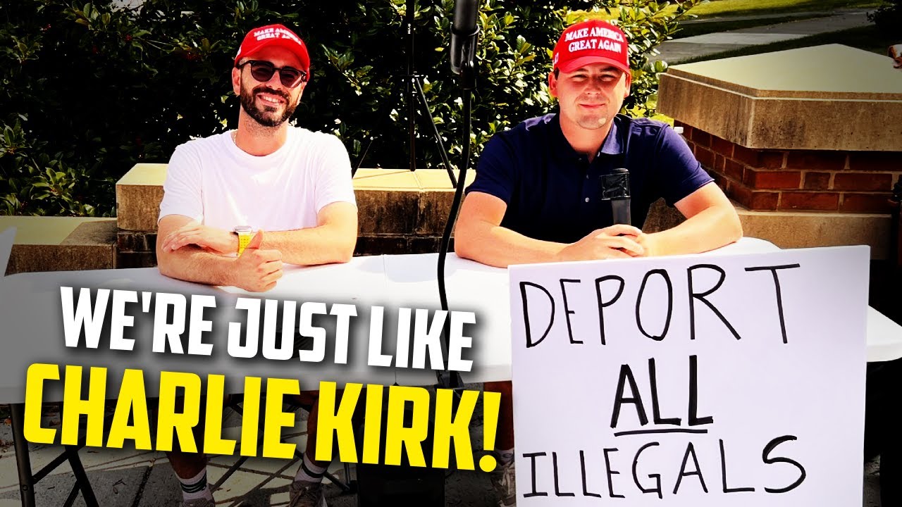 New College Debate Bros Spread Their Wings