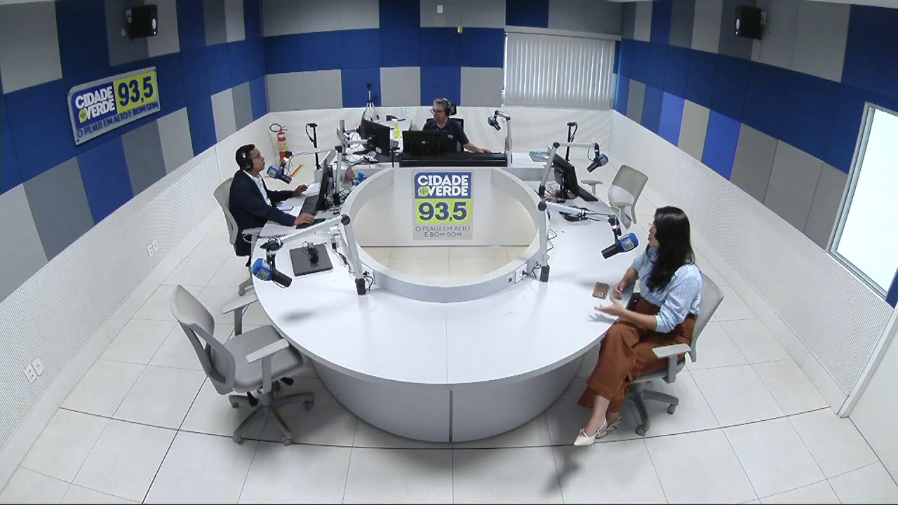 Acorda Piauí - 21 01 2026