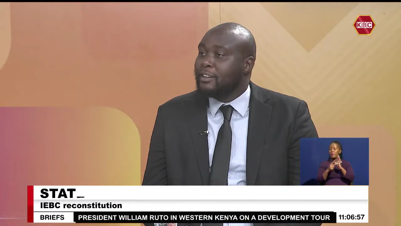 News check : state of the nation #GoodMorningKenya