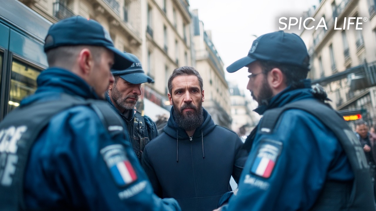 Agressions, arnaques et dérives : Paris au bord de la rupture
