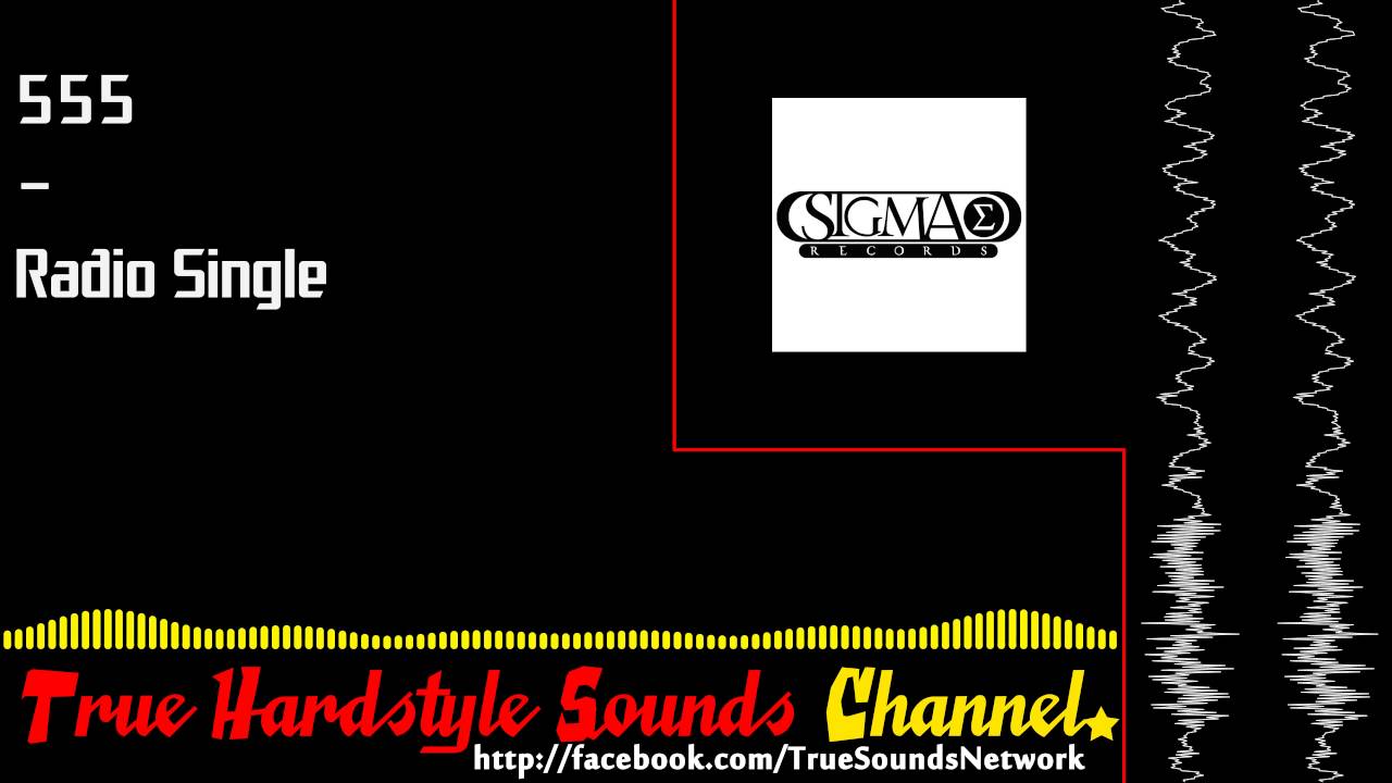 555 - Radio Single