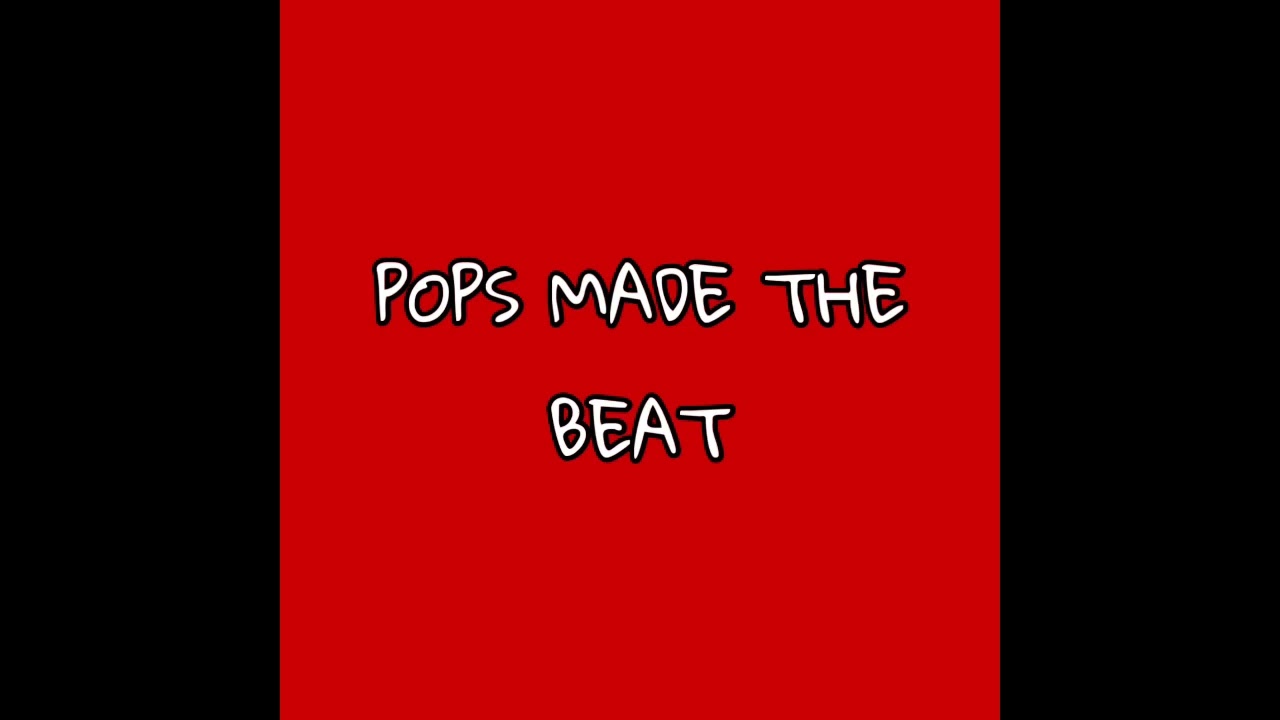 &ldquo;SLUMS&rdquo; [FREE] WEST COAST 4 RAPPER CYPHER BEAT | Prod. PopsBeatz