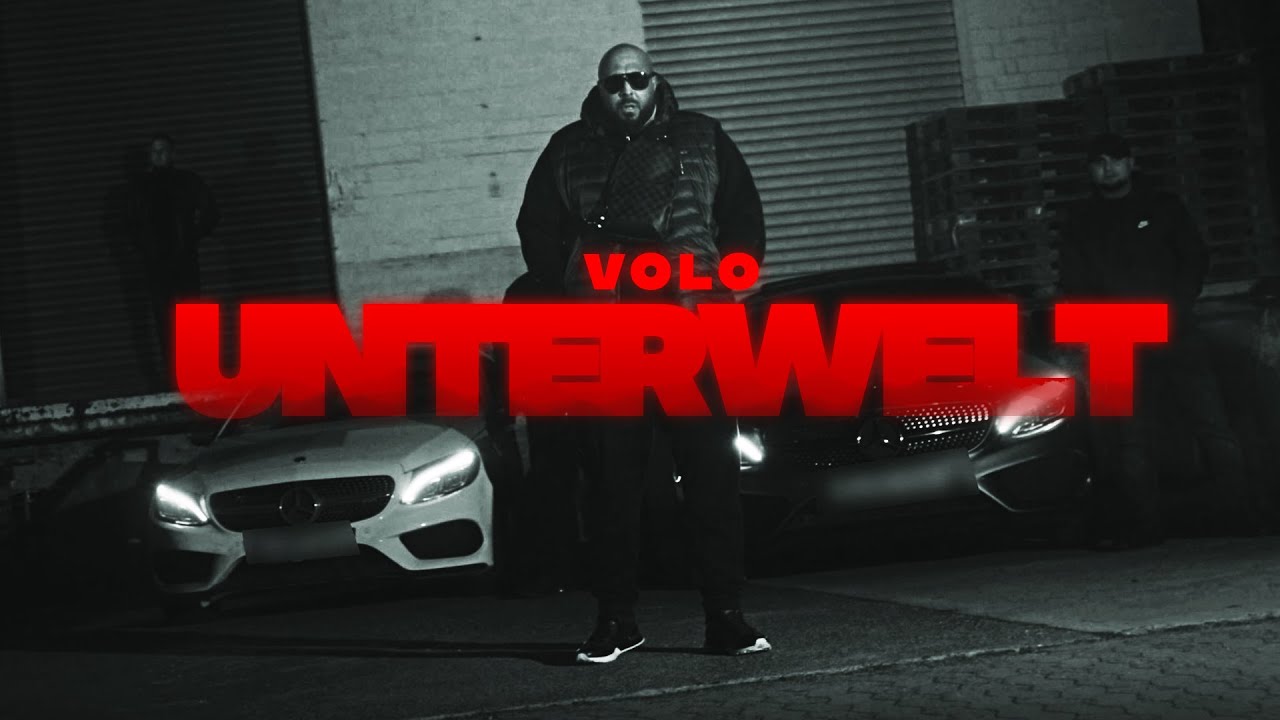 VOLO - UNTERWELT
