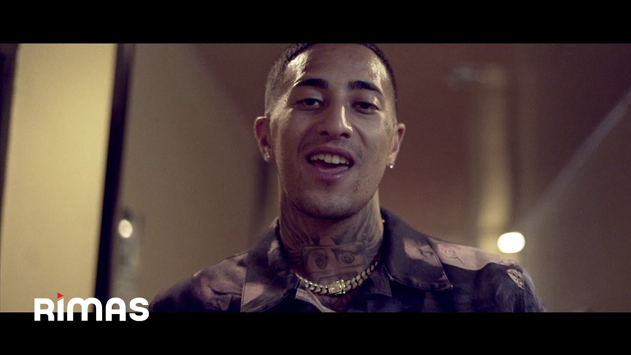 Neutro Shorty - Gang Sh*t ( Video Oficial )
