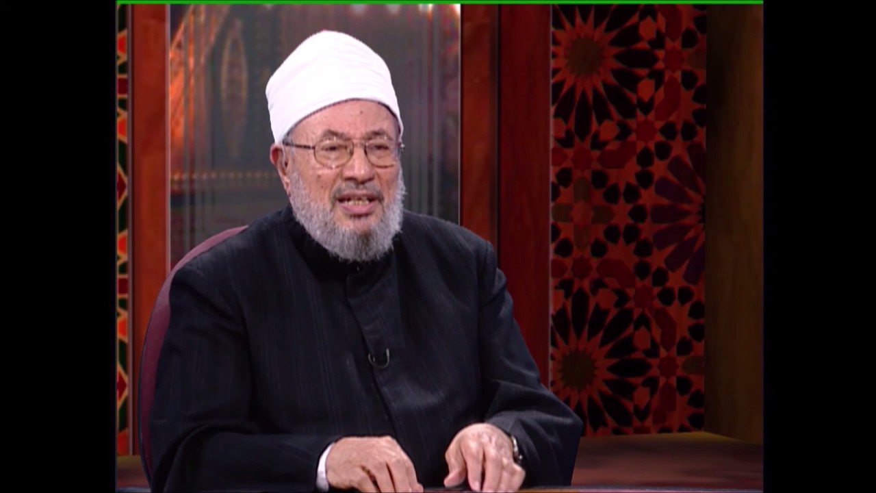 لا معنى للحياة بغير الدين | العلامة الشيخ يوسف القرضاوي