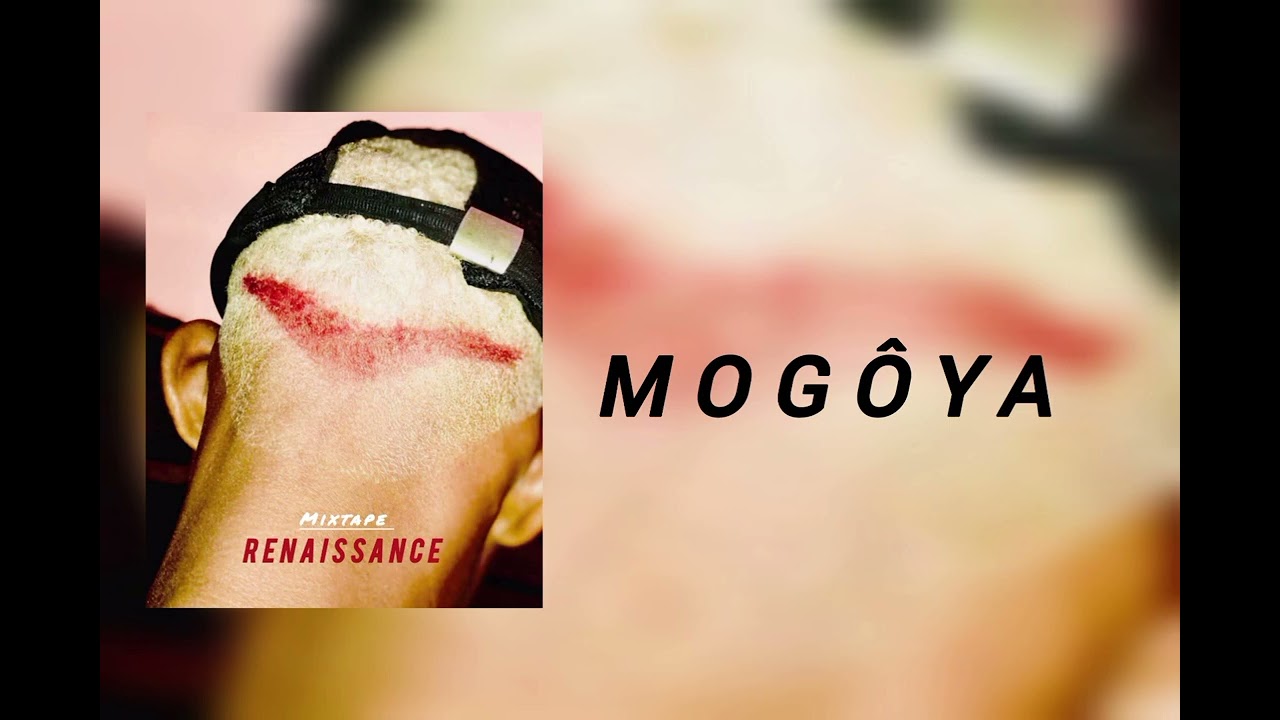 MOGÔYA 