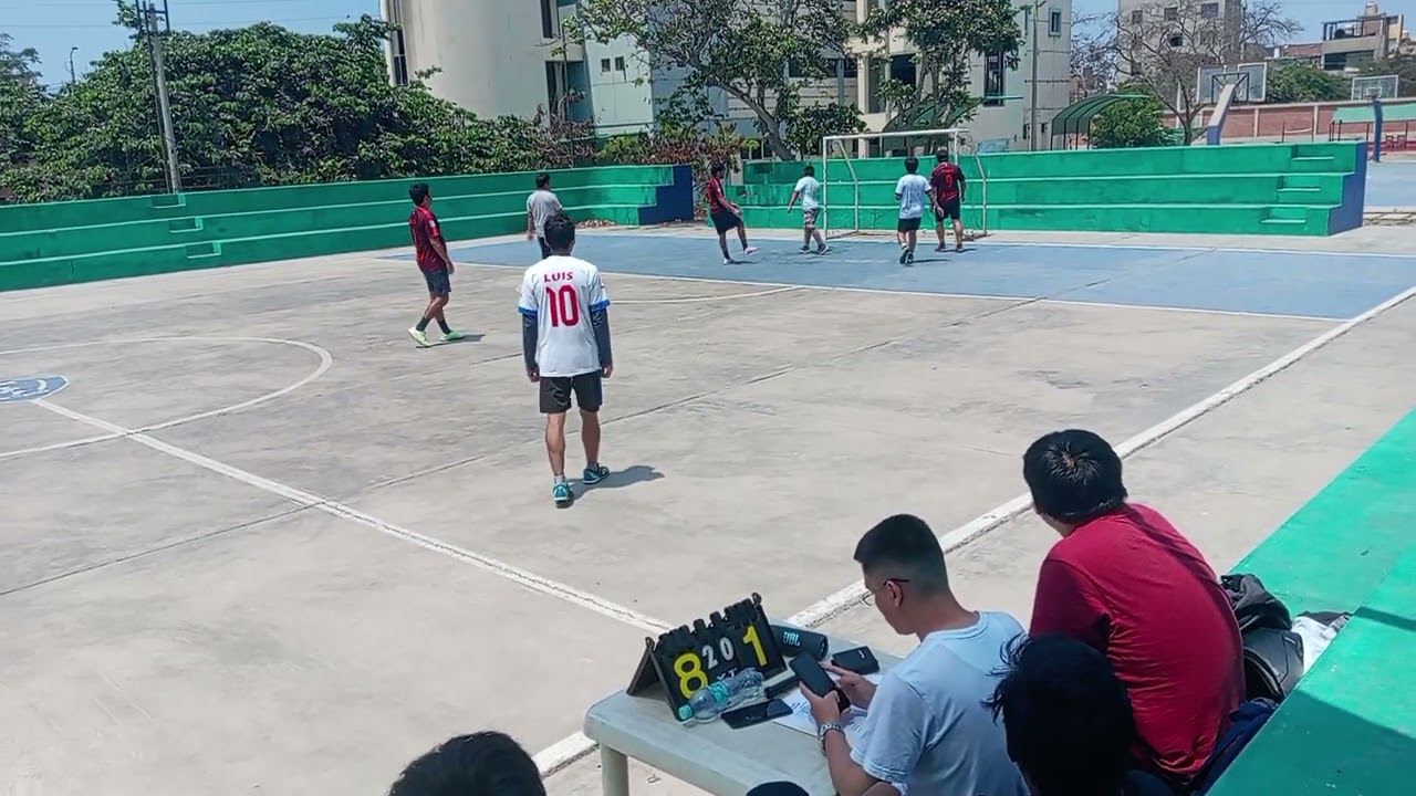 ERRECEPE VS DRINK TEAM 2025